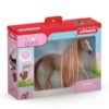 SCHLEICH 42582 - Horse Club Sofia's Beauties - Beauty Horse Englisch Vollblut St 1 SCHLEICH 42582 - Horse Club Sofia's Beauties - Beauty Horse Englisch Vollblut St -Spielzeugparadies 42582 0 600x600