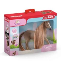 SCHLEICH 42582 - Horse Club Sofia's Beauties - Beauty Horse Englisch Vollblut St