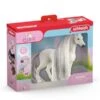 SCHLEICH 42583 - Horse Club Sofia's Beauties - Beauty Horse Quarter Horse Stute -Spielzeugparadies 42583 0 600x600