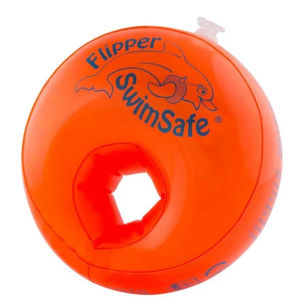 PRO SWIM 7780117 - Schwimmhilfe - Flipper Swim Safe 5 PRO SWIM 7780117 - Schwimmhilfe - Flipper Swim Safe – Bild 3