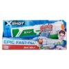 ZURU 56221 - X-Shot Wasserpistole - Epic Fast-Fill -Spielzeugparadies 489468003217 0 600x600
