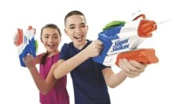 HASBRO B8249EU4 - Nerf Super Soaker - Freezefire -Spielzeugparadies 5010993324149 2 600x600