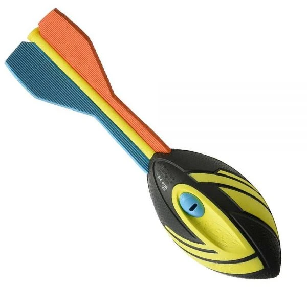 HASBRO E1294 - Nerf Sports - Vortex Aero Howler, Schwarz 3 HASBRO E1294 - Nerf Sports - Vortex Aero Howler, Schwarz