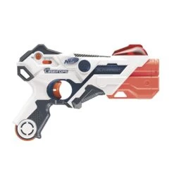 HASBRO E2280EU4 - Nerf LaserTag Blaster - Ops AlphaPoint