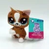 HASBRO E1943 - Littlest Pet Shop - ROXIE MCTERRIER, Klammertierchen Aus Plüsch 2 HASBRO E1943 - Littlest Pet Shop - ROXIE MCTERRIER, Klammertierchen Aus Plüsch -Spielzeugparadies 5010993500222 0 600x600