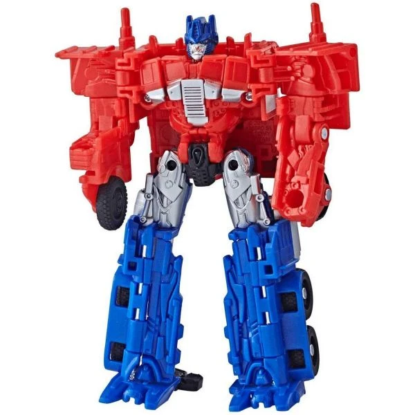 HASBRO E1849EU4 - Transformers Bumblebee - Igniters Powers Basis, OPTIMUS PRIME 4 HASBRO E1849EU4 - Transformers Bumblebee - Igniters Powers Basis, OPTIMUS PRIME – Bild 2