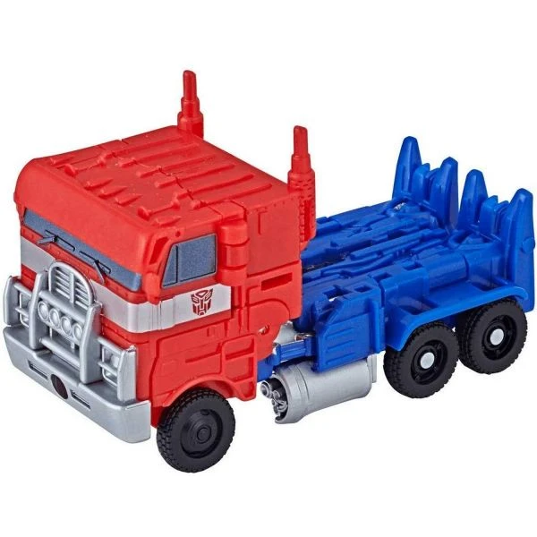 HASBRO E1849EU4 - Transformers Bumblebee - Igniters Powers Basis, OPTIMUS PRIME 5 HASBRO E1849EU4 - Transformers Bumblebee - Igniters Powers Basis, OPTIMUS PRIME – Bild 3