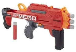 HASBRO E3057 - Nerf N-Strike MEGA - Bulldog