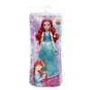 HASBRO E4156 - Disney Princess - Schimmerglanz Arielle -Spielzeugparadies 5010993549054 0 600x600