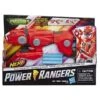 HASBRO E5903EU4 - NERF Power Rangers - Beast Morphers Geparden-Blaster -Spielzeugparadies 5010993573127 0 600x600