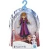 HASBRO E6306 - Disney Frozen II - Kleine Puppe, ANNA