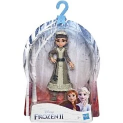 HASBRO E7085 - Disney Frozen II - Kleine Puppe, HONEYMAREN