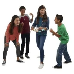 HASBRO E6393 - Kinderspiele - BOP-IT -Spielzeugparadies 5010993628919 2 600x600