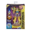 HASBRO E7099 - Transformers Bumblebee - Cyberverse Deluxe-Klasse, BUMBLEBEE -Spielzeugparadies 5010993633883 0 600x600
