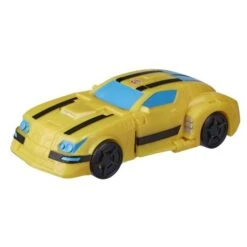 HASBRO E7099 - Transformers Bumblebee - Cyberverse Deluxe-Klasse, BUMBLEBEE -Spielzeugparadies 5010993633883 2 600x600