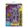 HASBRO E7097 - Transformers Bumblebee - Cyberverse Deluxe-Klasse, MEGATRON 2 HASBRO E7097 - Transformers Bumblebee - Cyberverse Deluxe-Klasse, MEGATRON -Spielzeugparadies 5010993633975 0 600x600