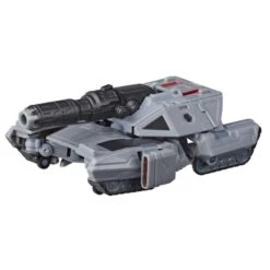 HASBRO E7097 - Transformers Bumblebee - Cyberverse Deluxe-Klasse, MEGATRON 7 HASBRO E7097 - Transformers Bumblebee - Cyberverse Deluxe-Klasse, MEGATRON -Spielzeugparadies 5010993633975 2 600x600