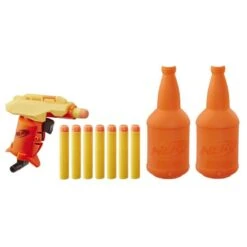 HASBRO E8310 - NERF Aplha Strike - Stinger SD-1 Zielset