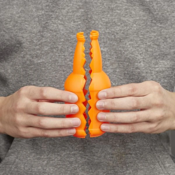 HASBRO E8310 - NERF Aplha Strike - Stinger SD-1 Zielset 5 HASBRO E8310 - NERF Aplha Strike - Stinger SD-1 Zielset – Bild 3