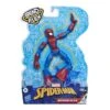 HASBRO E7686 - Marvel Spider-Man - Bend & Flex, SPIDER-MAN