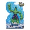 HASBRO E7871 - Marvel Avengers - Bend & Flex, HULK