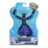 HASBRO E7868 - Marvel Avengers - Bend & Flex, BLACK PANTHER -Spielzeugparadies 5010993641871 0 600x600