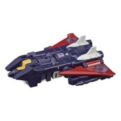 HASBRO E7066 - Transformers Cyberverse - Action Attackers Scout, RAMJET 7 HASBRO E7066 - Transformers Cyberverse - Action Attackers Scout, RAMJET -Spielzeugparadies 5010993642168 2 600x600
