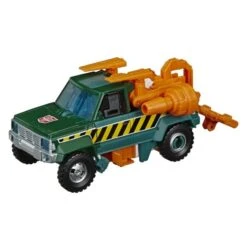 HASBRO E7154 - Transformers Generations - WFC-E5 Action Figur, HOIST -Spielzeugparadies 5010993642731 2 600x600