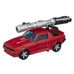 HASBRO E7155 - Transformers Generations - WFC-E5 Action Figur, CLIFFJUMPER -Spielzeugparadies 5010993642786 2 600x600