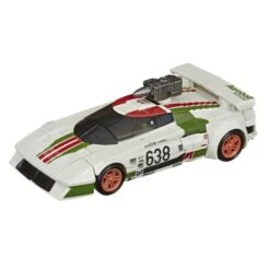 HASBRO E7156 - Transformers Generations - WFC-E5 Action Figur, WHEELJACK 7 HASBRO E7156 - Transformers Generations - WFC-E5 Action Figur, WHEELJACK -Spielzeugparadies 5010993642809 2 600x600