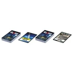 HASBRO E7589 - Kartenspiel - Cluedo 5 HASBRO E7589 - Kartenspiel - Cluedo -Spielzeugparadies 5010993643431 1 600x600