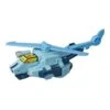 HASBRO E7072 - Transformers Bumblebee - Cyberverse Action Attackers, WHIRL -Spielzeugparadies 5010993643660 0 600x600