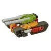 HASBRO E7071 - Transformers Bumblebee - Cyberverse Action Attackers, BLUDGEON -Spielzeugparadies 5010993643677 0 600x600