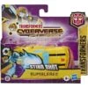 HASBRO E3642 - Transformers Bumblebee - Cyberverse Action Attackers, BUMBLEBEE -Spielzeugparadies 5010993643684 0 600x600