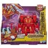 HASBRO E7107 - Transformers - Cyberverse Attacker Ultra, HOT ROD -Spielzeugparadies 5010993644575 0 600x600