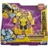 HASBRO E7106 - Transformers - Cyberverse Attacker Ultra, BUMBLEBEE -Spielzeugparadies 5010993644582 0 600x600