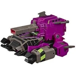 HASBRO E7108 - Transformers - Cyberverse Attacker Ultra, CLOBBER 7 HASBRO E7108 - Transformers - Cyberverse Attacker Ultra, CLOBBER -Spielzeugparadies 5010993644599 2 600x600