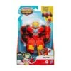 HASBRO E7171 - Playskool Heroes Transformers - Rescue Bots, HOT SHOT -Spielzeugparadies 5010993652549 0 600x600