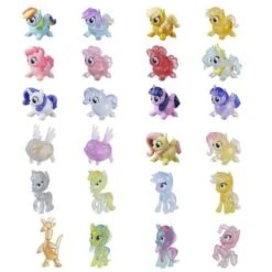 HASBRO E9100 - My Little Pony - Magische Zaubertrank Überraschung, Mixtur 3 -Spielzeugparadies 5010993668144 1 600x600