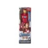 HASBRO E7873 - Marvel Avengers - Titan Hero Serie: Iron Man, 30cm 2 HASBRO E7873 - Marvel Avengers - Titan Hero Serie: Iron Man, 30cm -Spielzeugparadies 5010993669103 0 600x600