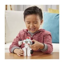 HASBRO E3290 - Playskool Heroes Transformers - Rescue Bots, MEDIX (Arzt Bot) 7 HASBRO E3290 - Playskool Heroes Transformers - Rescue Bots, MEDIX (Arzt Bot) -Spielzeugparadies 5010993677016 2 600x600