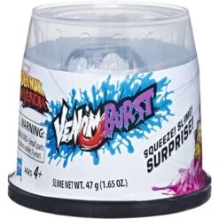 HASBRO E8690 - Marvel Spider-Man - Maximum Venom, Venom Burst, 1 Stk.