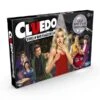 HASBRO E9779 - Gesellschaftsspiel - Cluedo Mogeln Und Mauscheln -Spielzeugparadies 5010993713158 0 600x600