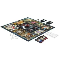 HASBRO E9779 - Gesellschaftsspiel - Cluedo Mogeln Und Mauscheln 5 HASBRO E9779 - Gesellschaftsspiel - Cluedo Mogeln Und Mauscheln -Spielzeugparadies 5010993713158 1 600x600