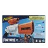 HASBRO E9391 - Nerf Fortnite - SR Blaster 1 HASBRO E9391 - Nerf Fortnite - SR Blaster -Spielzeugparadies 5010993716289 0 600x600