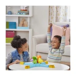 HASBRO E9707 - Kinderspiel - Hippo Flipp Melonenmampfen 7 HASBRO E9707 - Kinderspiel - Hippo Flipp Melonenmampfen -Spielzeugparadies 5010993725489 2 600x600