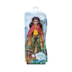 HASBRO E9568 - Disney Raya Und Der Letzte Drache - Raya