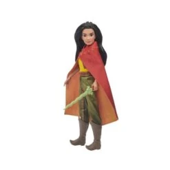 HASBRO E9568 - Disney Raya Und Der Letzte Drache - Raya -Spielzeugparadies 5010993727650 2 600x600