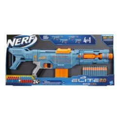 HASBRO E9533 - Nerf Elite 2.0 - Echo CS-10