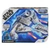 HASBRO E9343 - Star Wars - Mission Fleet Han Solo, Millennium Falke -Spielzeugparadies 5010993740871 0 600x600